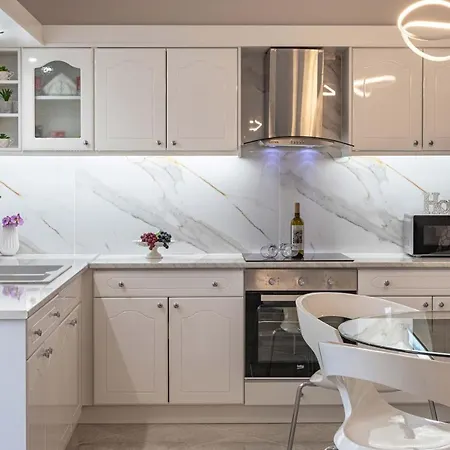 Apartamento John