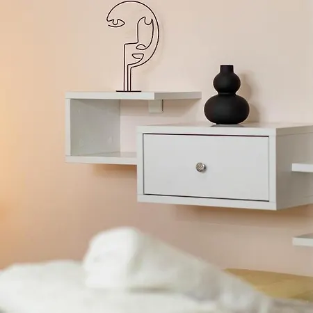Apartamento John Drepano (Argolis)