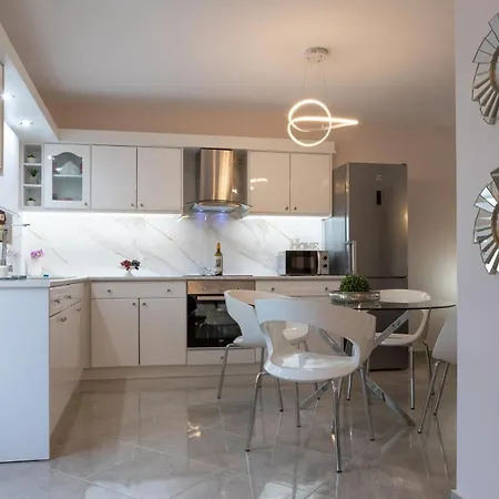 John Appartement