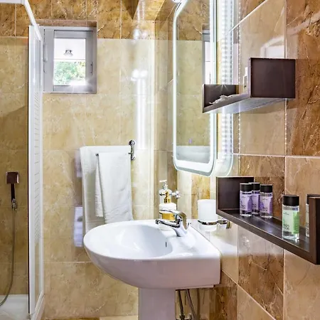 Apartamento John Drepano (Argolis)