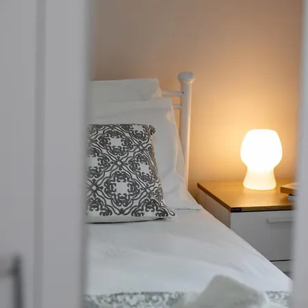 Apartamento John *