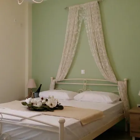 Apartamento John Drepano (Argolis)