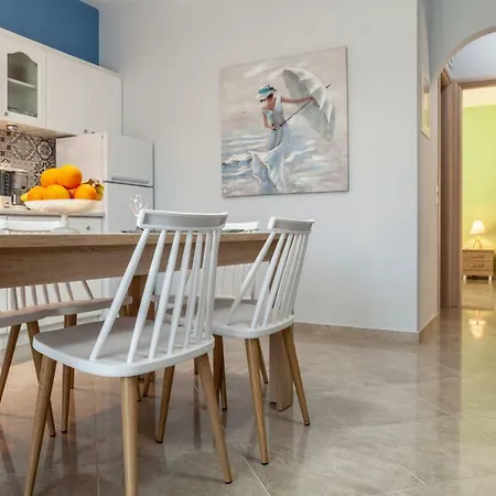 Appartement John *