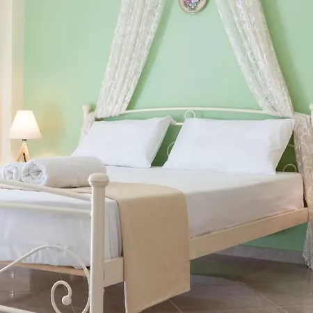 Apartamento John Drepano (Argolis)