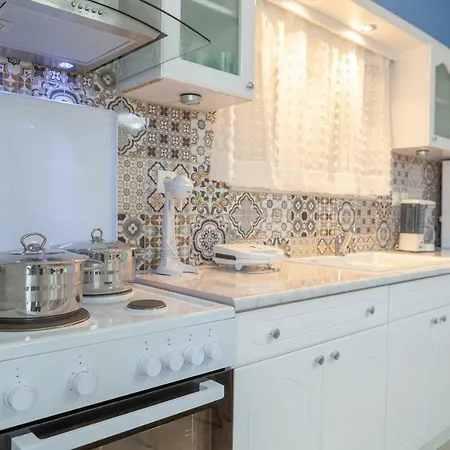Apartamento John *