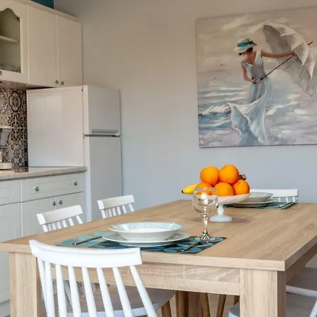 John Διαμέρισμα