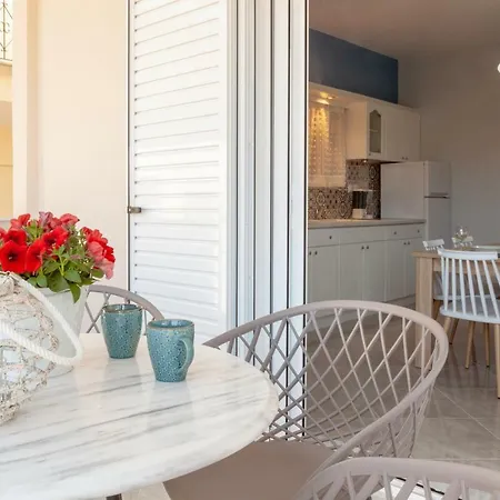 John Apartment Drepano (Argolis)