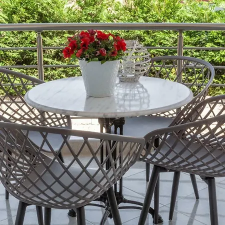 John Appartement *