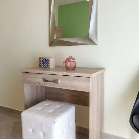 Apartamento John *
