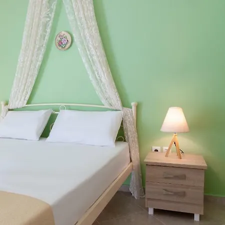 Apartamento John