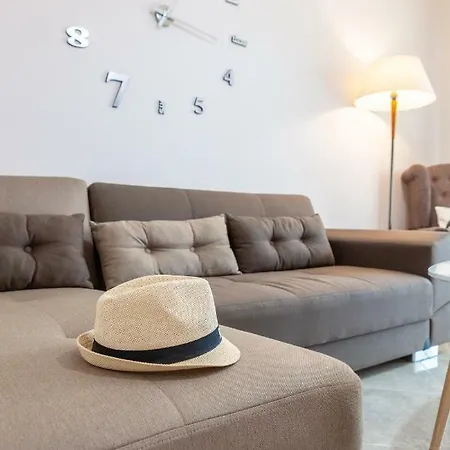 Apartamento John Drepano (Argolis)