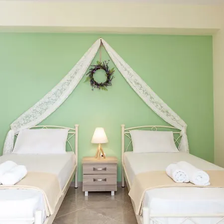 John Drepano (Argolis)