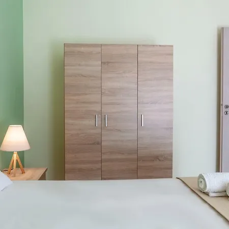 John Lejlighed Drepano (Argolis)