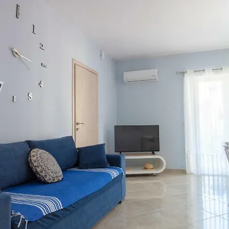 John Apartamento Drepano (Argolis)