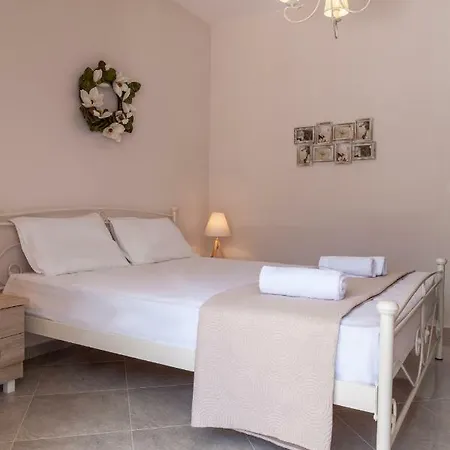 Apartamento John