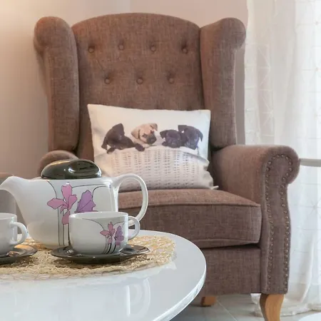 Lejlighed John Drepano (Argolis)