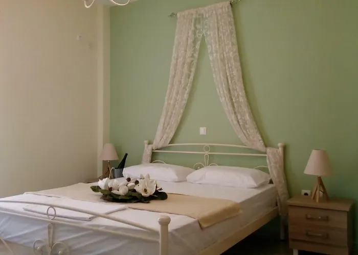 Apartamento John Drepano (Argolis)