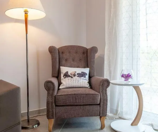 John Apartamento Drepano (Argolis)