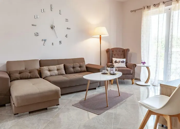 John Appartement Drepano (Argolis)