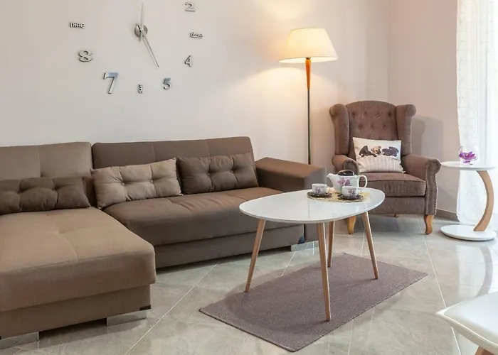 John Apartamento Drepano (Argolis)