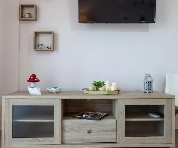 Apartamento John Drepano (Argolis)