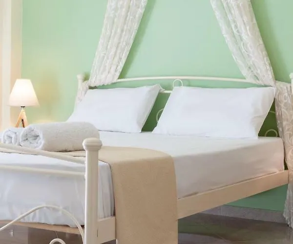 Apartamento John Drepano (Argolis)