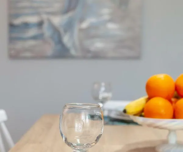 John Apartamento Drepano (Argolis)