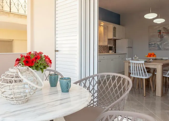 John Apartamento Drepano (Argolis)