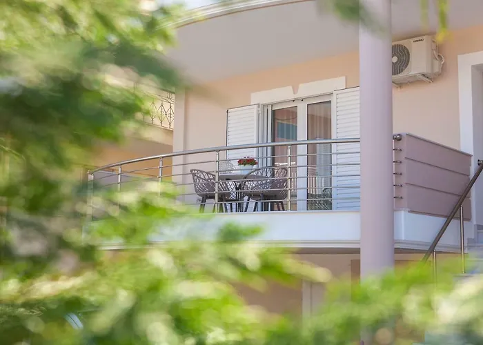 Apartamento John Drepano (Argolis)