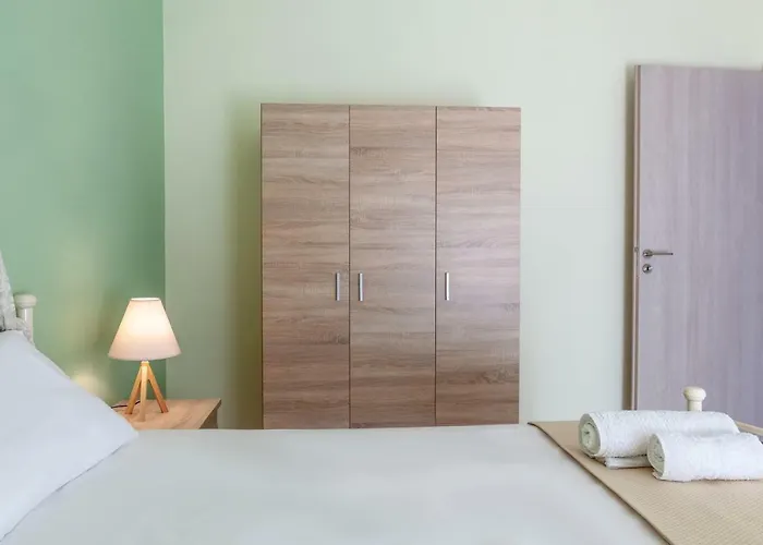 John Apartamento Drepano (Argolis)