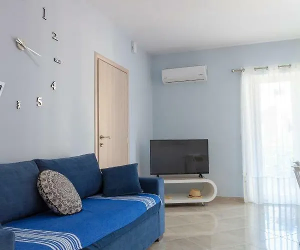 John Apartamento Drepano (Argolis)