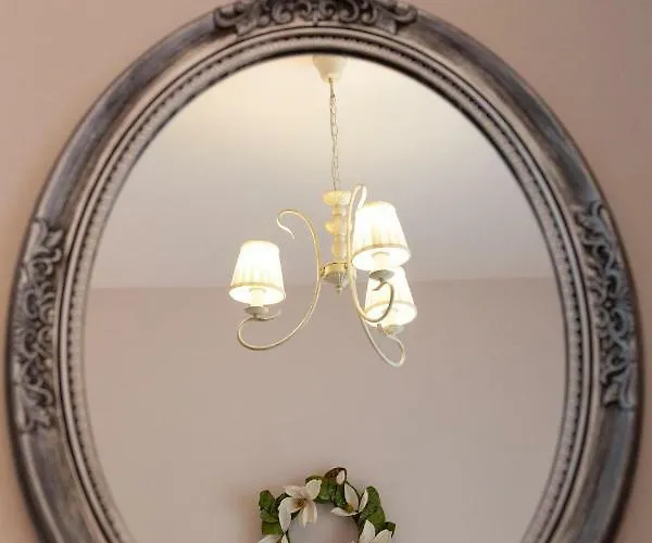 John Appartement Drepano (Argolis)